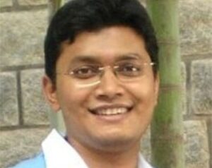 Santosh R Shetty Santosh R Shetty