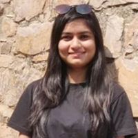 Anisha Anisha