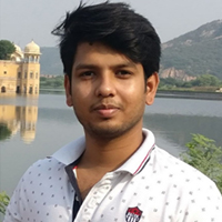 Mayur Mayur