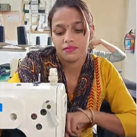 Priyanka Saini Priyanka Saini