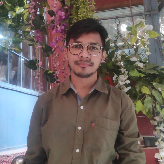Sanjay Tamang Sanjay Tamang