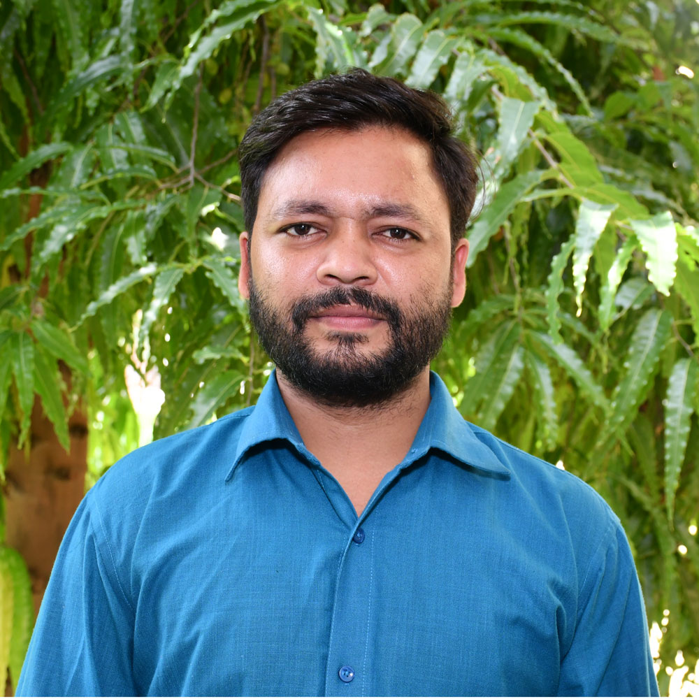 Vikash Kumar Vikash Kumar